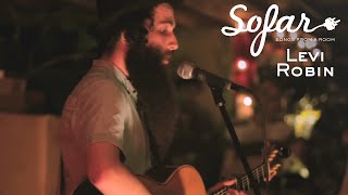 Levi Robin - Days of Our Youth | Sofar NYC chords
