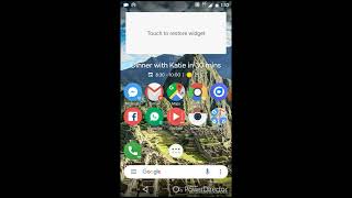 How to change theme of Nokia 2,3,6 screenshot 1