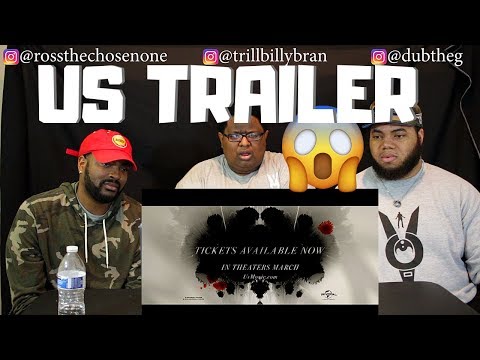 us---official-trailer-[hd]---(reaction)