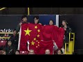 Yudong CHEN (CHN) | Junior Men Free Skating| Gdansk 2023 | #JGPFigure