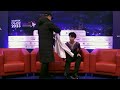Yudong CHEN (CHN) | Junior Men Free Skating| Gdansk 2023 | #JGPFigure
