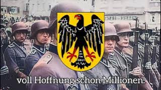 WW2 German National Anthem by @GeneralSlavorov