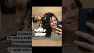 Hair Things Worth Every Penny #usa #bellissima #curlyhair #ad #diffuser
