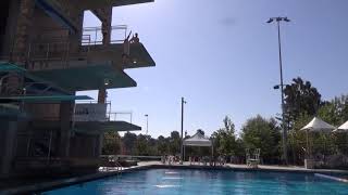 gerry 103c 5m Summer Masters Nationals 2019