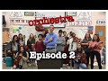 The Orchestra: Episode 2 of "The Office" Middle School Music Class