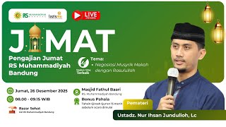 [LIVE] Jimat RSMB