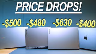 I Found the BEST LAPTOP SALES on Memorial Day