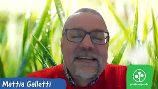 Mattia Galetti | Natura & Popoli Indigeni | #piantaunapianta ...