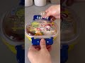 🤯 そのお弁当、もっとラクに作れるかも！？裏ワザ5選✨ #お弁当裏ワザ #お弁当ライフハック #夏休みのお弁当