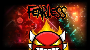 Fearless [Insane Demon] by Chase97
