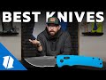 The Best Pocket Knives of 2020 | Knife Banter S2 (Ep 55)