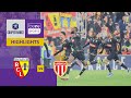 Lens V Monaco Coupe De France 23 24 Match Highlights