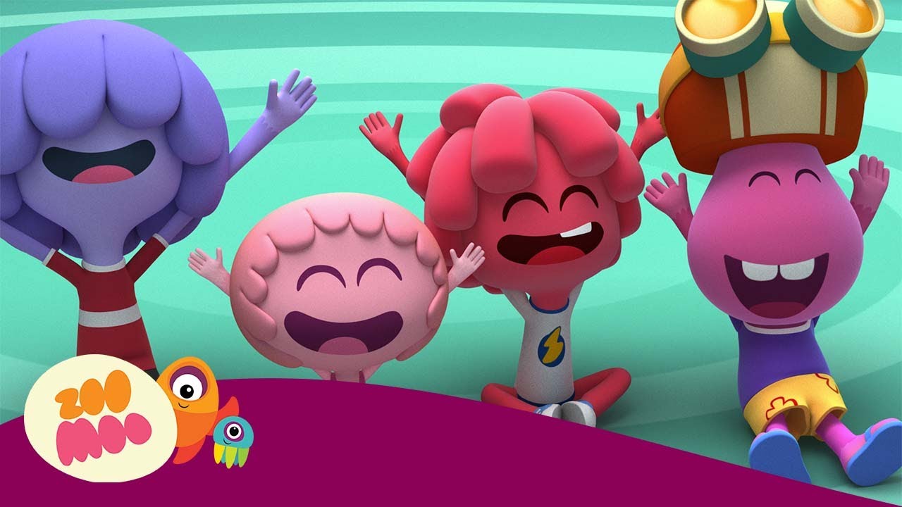 Jelly Jamm (ENG) Mina's Party YouTube