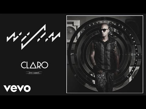 Wisin – Claro (Audio) ft. Jory mp3 ke stažení