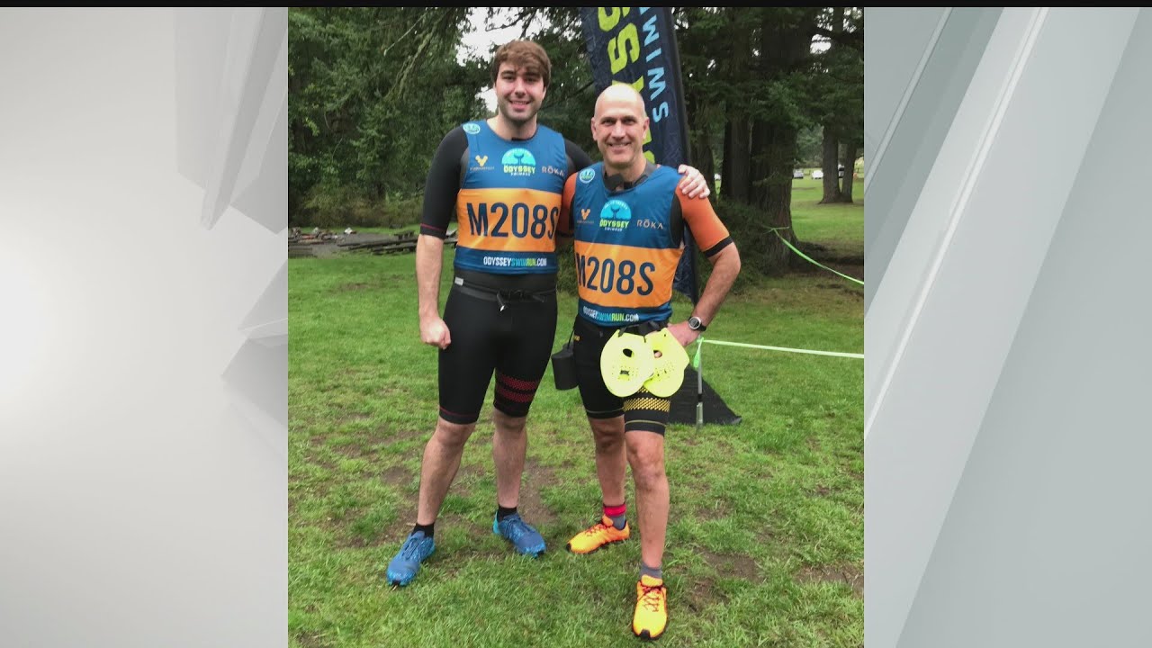 Get to know Griffin Wright