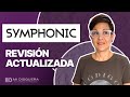 Symphonic  las mejores distribuidoras 2024