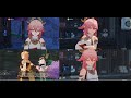 Genshin Impact - Meet Yae Miko for Her Commission in Hues Of The Violet Garden