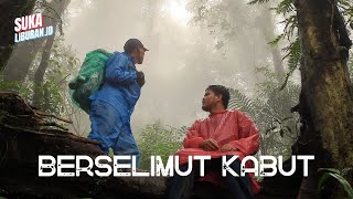 Pendakian Gunung Karang 1778 MDPL Pandeglang Banten #mendakigunung