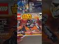 My REVIEW of the Shadow Trooper Battle Pack (2015) #legoreviews #lego #starwarslego #starwars