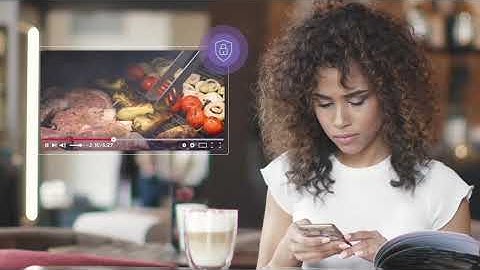 Protecting your business from cyber threats & risks with iron-clad CDN security