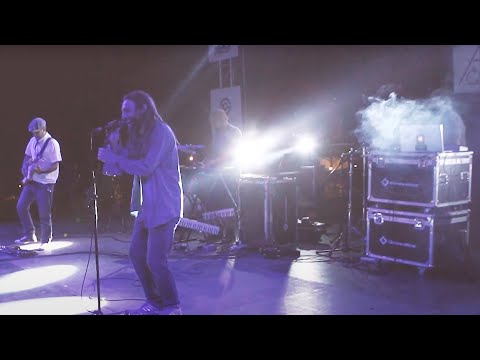 REGGAEON - Aguna / Live | Art-Geni 2020 | Tbilisi