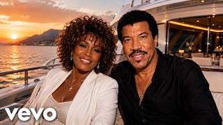 Whitney Houston Ft Lionel Richie – Love Never Lost the Way (AI Music Video)