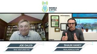 Bushels & Bytes, Ep 3: Innovation needs more than just good ideas