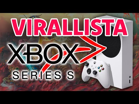 Pärjääkö Xbox SITTENKIN? | Series X ja S HINTA | Uus Zelda