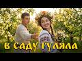 Мелодії Волині Пісня В саду гуляла 