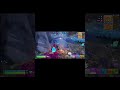 glitched chest