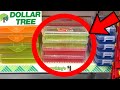 10 Things You SHOULD Be Buying at Dollar Tree in July 2021