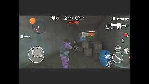 RELEASE DATE OF FAUG FAU-G OFFICIAL GAMEPLAY TRAILER  #short #shorts