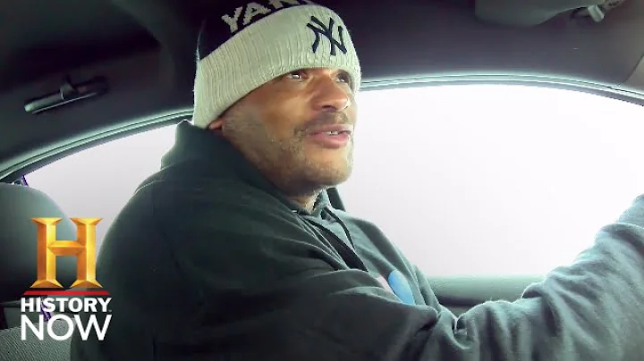 Kevin Yarbrough: The Hunt for Trey (Episode 4) | H...