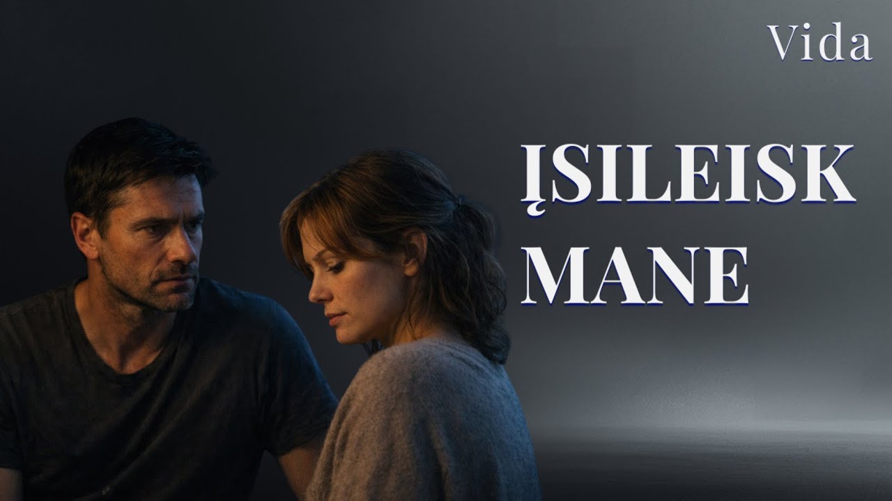 Įsileisk mane – daina apie meilę, skausmą ir drąsą sugrįžti #baladė #ilgesys