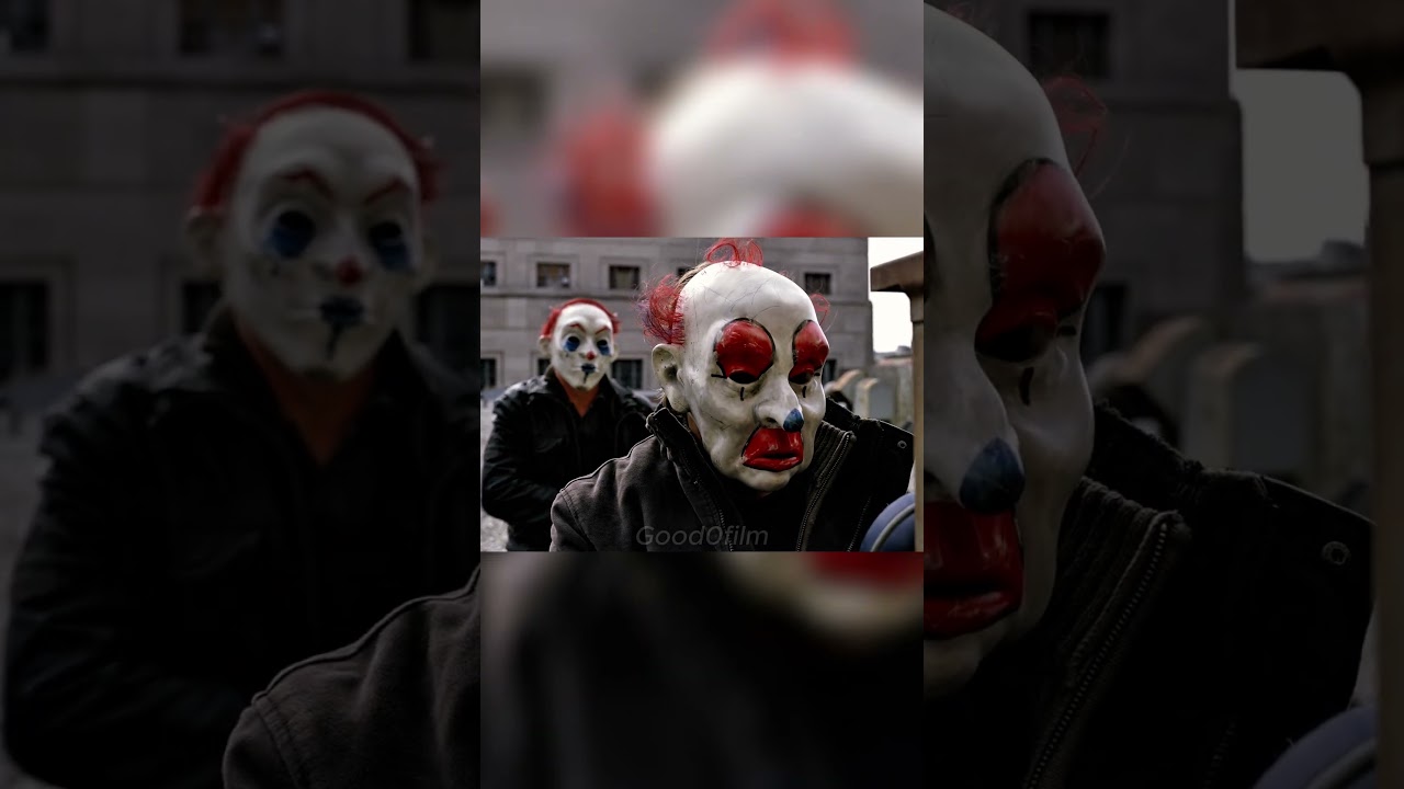 Ограбление 🤑 