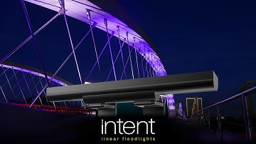 Intent Linear Flood from KIM Lighting