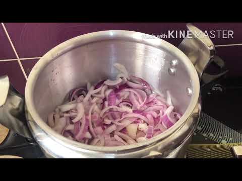 طريقة عمل طبيخ الرجله بالطريقة السودانية سهله وبسيطة ولذيذه