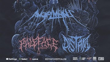 Angelmaker Live (Full Set 4K) @ Vibes Event Center in San Antonio, TX 03/10/2023