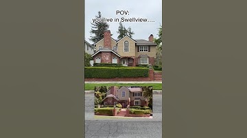 POV: you live in Swellview😮‍💨 #henrydanger #henryhart #nickelodeon #dangerforce