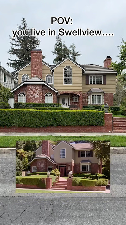 POV: you live in Swellview😮‍💨 #henrydanger #henryhart #nickelodeon #dangerforce