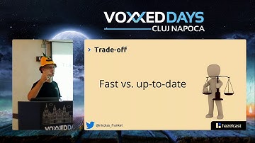 Nicolas Frankel - 3 easy performance improvements in your microservices architecture