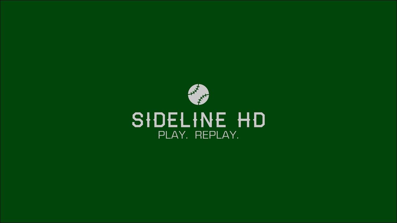 Creating a  Channel : sidelineHD