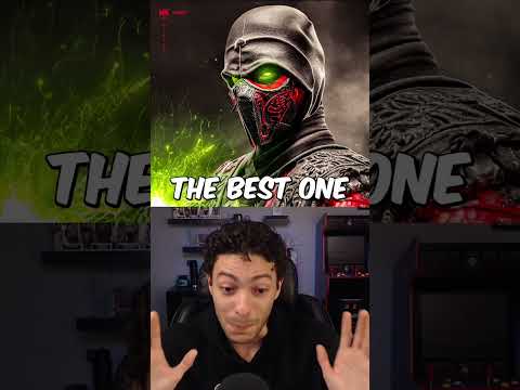 Video: Døde ermac i mkx?