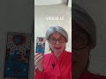 #VERSEAU 🌈 : Un message de ton guide #tarot