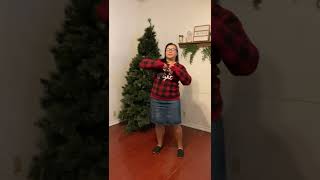 Miss Jess Vapa - Hip Hop Elves