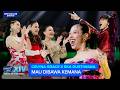 Celyna & Eka Gustiwana Perform 'Mau Dibawa Kemana' (ID 2026)