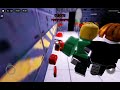 Roblox Gameplay Extreme Survival in Area 51
