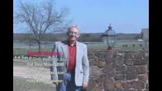 Marvin Morrow  'I'm Gonna Hold On To Jesus'