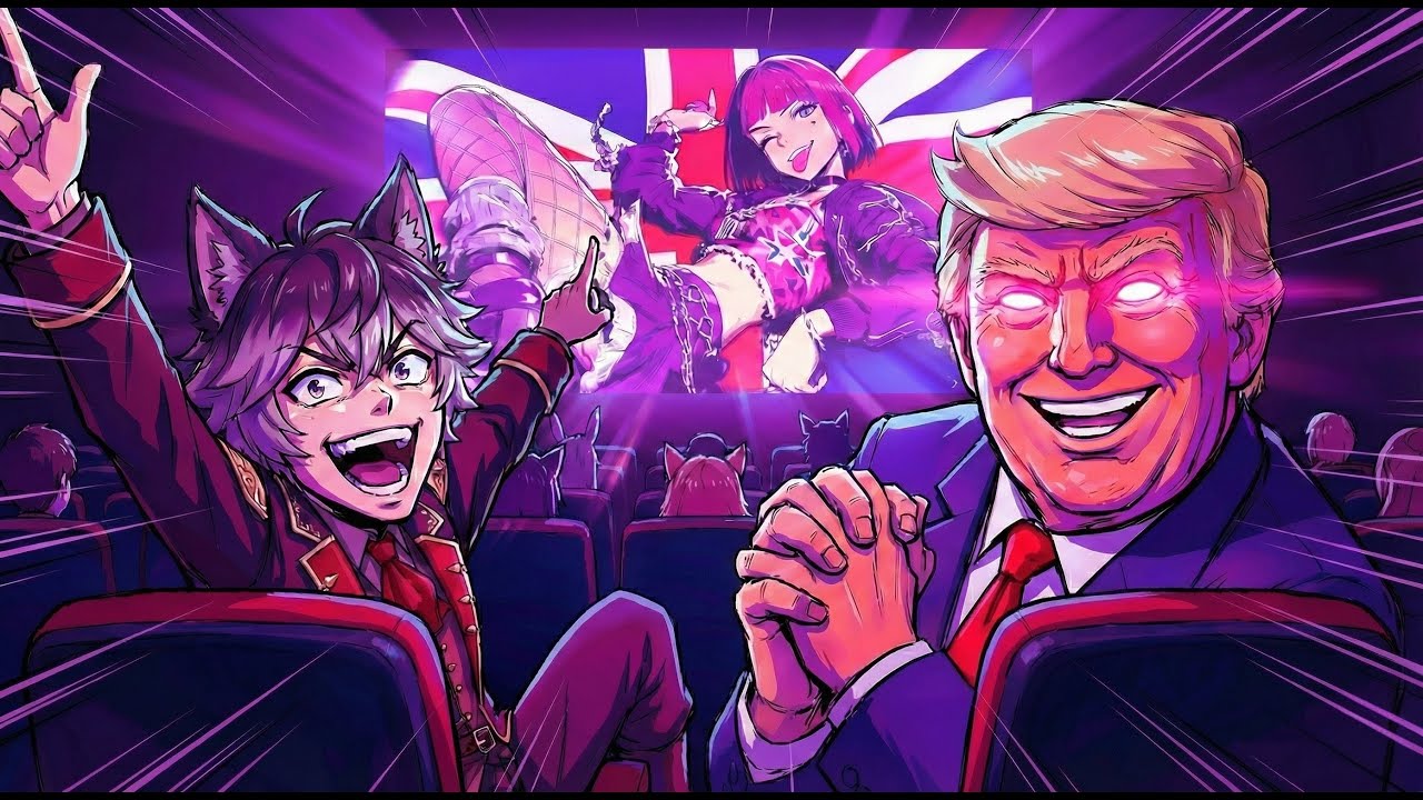 Skyebrows's A Million Amelias references ME and MY BROTHER!!! 😲