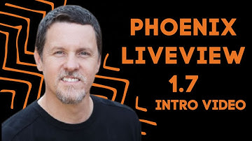 LiveView 0.18 on Phoenix 1.7